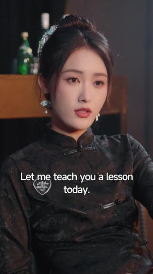 From Outcast to Tycoon: The Ruthless Heiress Returns Episode 8