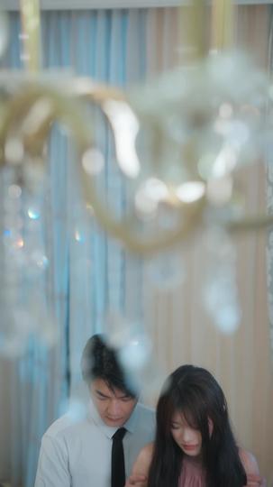 真千金遗忘法则 第11集