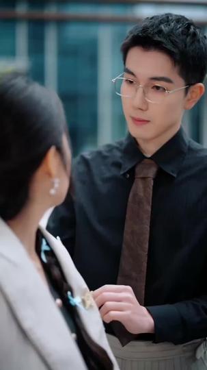 I Designed My Revenge, You'll Wear the Regret Episode 5