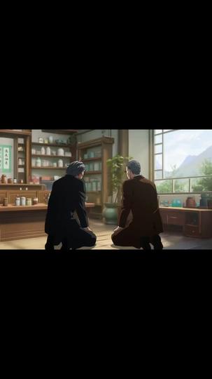 The Man Behind Legends: Ruler of All Episode 2