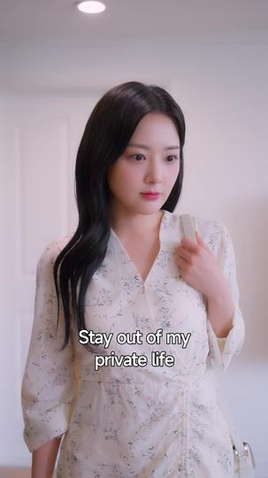 Revenge Gone Wrong: I Kissed My Roommate Episode 9