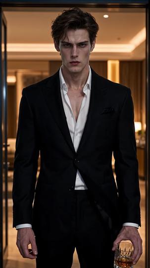 My Contract Wife Is a Hitman Episode 5