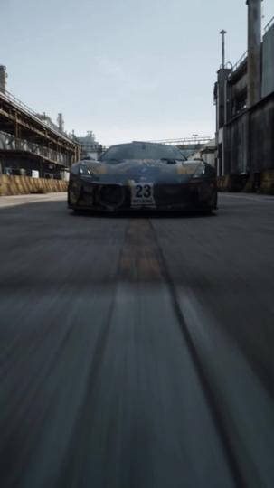 Buried by My Bride, Back as the Racing King Episode 5