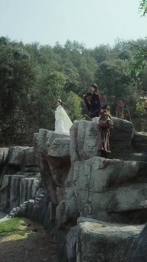 絶世の神皇 第 7 話