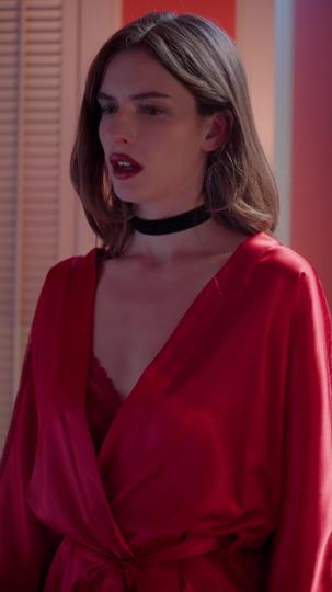 Fallen For The Black Rose Episode 7