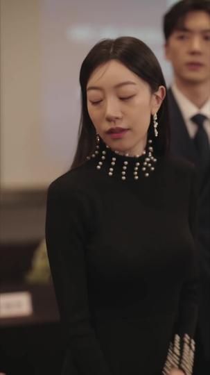 조심해! 내가 레이디 보스야 제10회