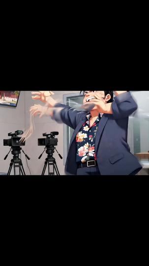 The Prank That Made an Immortal Episode 6