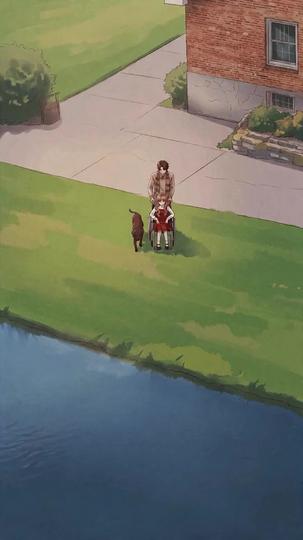 A Fairy Tail Ending Episode 11