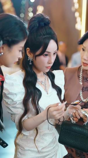 Stolen Fate: My Turn to Rise Episode 7