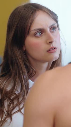 Cinta Posesif Mantan Preman SMA Episode 3