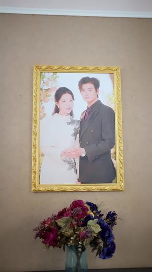Mute His Lies, Free My Heart Episode 1