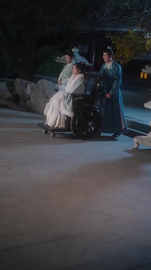 Crowned in Deceit Episode 5