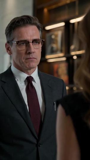 The Husband Who Let Her Fall Episode 7