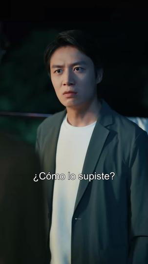 El momento en que te fuiste (Doblado) Episodio 10