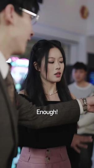 Resurgence of Dominion Episode 8