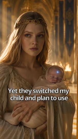 The Queen Who Raised Her Enemy's Son Episode 2
