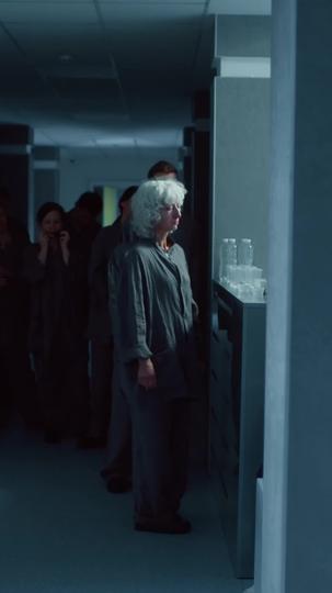 Mi mundo termina contigo (Doblado) Episodio 2