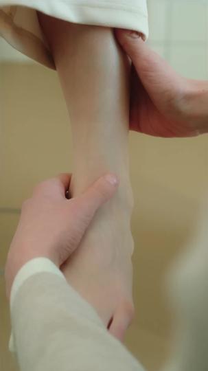 스트리퍼가 된 발레리나 제9회