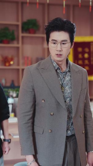 我的女儿不好惹 第7集