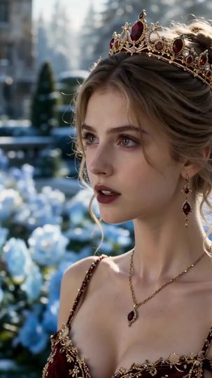 Lie For You, Die For You Episode 6