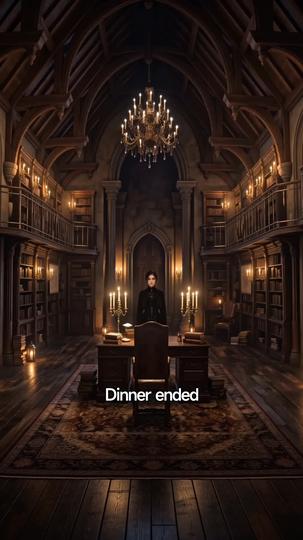 He Fed Me to the Serpents, So I Came Back to Ruin Him Episode 9