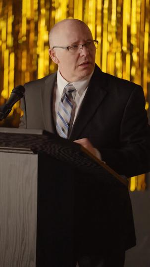 Breaking Chains for a New Life Episode 9