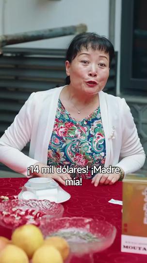 Nadie se Mete con Mamá Episodio 8