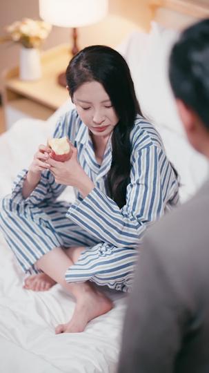 我崽没有爹,顾总别碰瓷 第10集