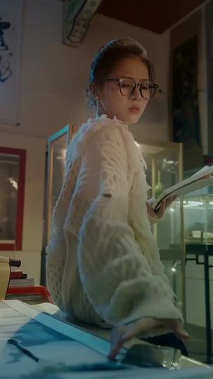 Eternal Embrace: My Boyfriend Is a General Episode 2