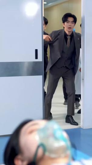 Every Beat Says Your Name Episode 9