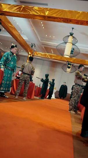 The Lord of Legends Episode 4