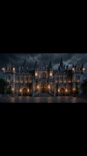 Bloodbound Heiress Episode 6