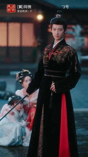 萌寶助攻：冷院醫妃翻身記 第5集