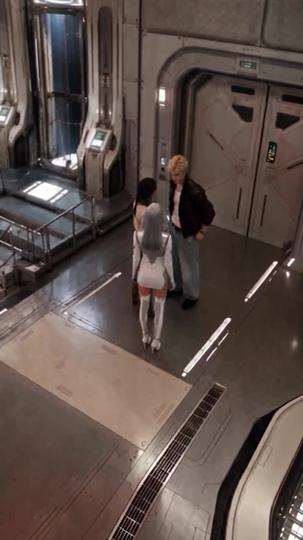 User Manual for an AI Boyfriend Episode 8