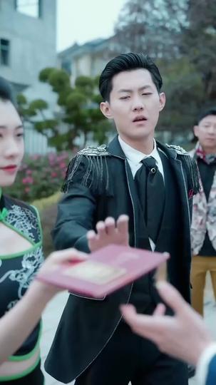 Vengeance of the Masked Supreme Episode 7