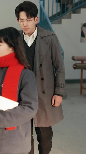 最近的你最远的爱 第10集