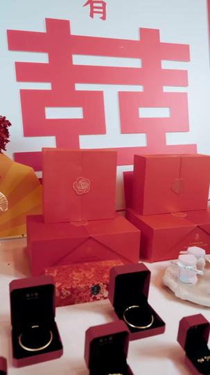 蛇年大吉之婚不可擋 第1集