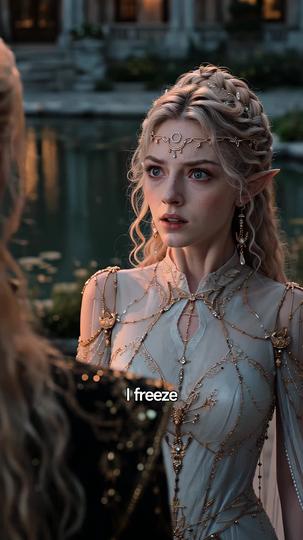 SHE LEFT ME FOR MY COUSIN I BECAME ROYALTY Episode 7