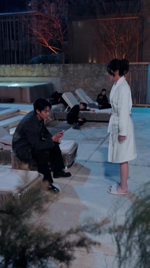 Answer to No One: My Way or No Way Episode 11