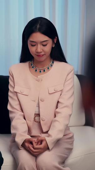 认亲后我的马甲藏不住了 第8集