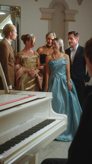 The Double Life of My Billionaire Wife Episode 10