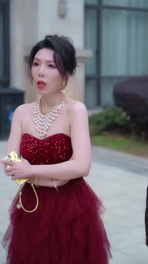 When Arrogance Meets the Heiress Episode 6