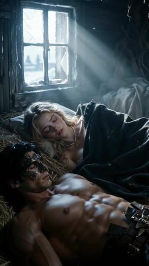 Fate of the Dragon’s Bride Episode 3