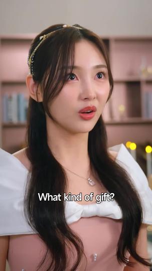 Her Royal Queen Energy Episode 6