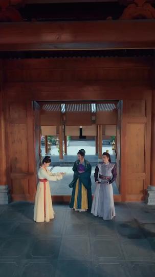 Long Live the Prince Consort: Rewriting the Empire Episode 5
