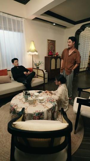 Beautiful, Broken, and Out for Blood Episode 8