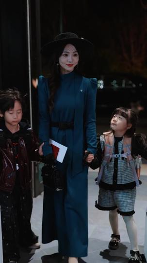 Papá, mamá se escapó otra vez (Doblado) Episodio 4