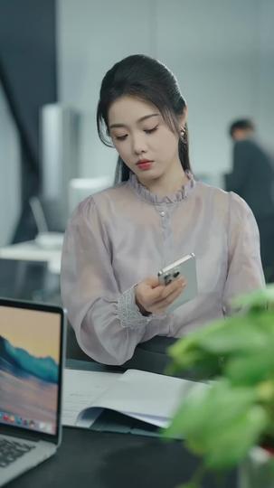 Sếp Thẩm, Vợ Anh Chạy Mất Rồi! Tập 3