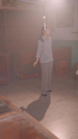 The Lies I Uncover, The Family I Protect Episode 3