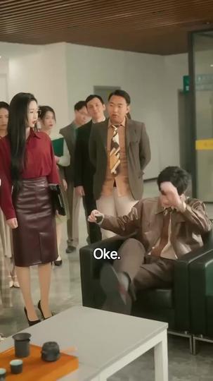 Membalikkan Takdir di Ujung Waktu (Sulih Suara) Episode 9